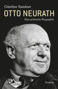 Enlarge image Cover: Otto Neurath - Zsolnay