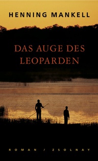 Abbildung von: Das Auge des Leoparden - Zsolnay