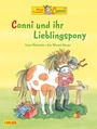 Bild: Conni-Bilderbücher: Conni und ihr Lieblingspony - Carlsen