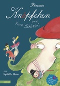Cover: Prinzessin Kn&ouml;pfchen und Prinz Schleimi - Carlsen