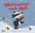 Cover: Weihnachten nach Ma&szlig; - Carlsen
