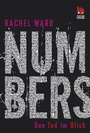 Cover: Numbers - Den Tod im Blick - Carlsen