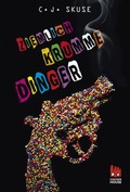 Cover: Ziemlich krumme Dinger - Carlsen