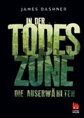 Cover: Die Auserw&auml;hlten - In der Todeszone - Carlsen