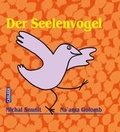 Cover: Der Seelenvogel - Carlsen