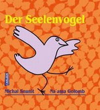 Enlarge image Cover: Der Seelenvogel - Carlsen