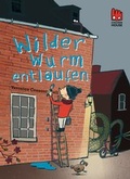 Cover: Wilder Wurm entlaufen - Chicken House