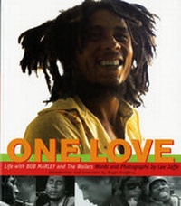 Enlarge image Cover: One Love - WW Norton & Co