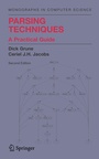 Cover: Parsing Techniques - Springer