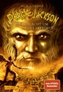Bild: Percy Jackson 4: Die Schlacht um das Labyrinth - Carlsen