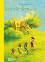 Cover: Die Penderwicks (Die Penderwicks 1) - Carlsen