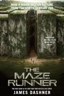 Cover: The Maze Runner Movie Tie-In Edition (Maze Runner, Book One) - Delacorte Press