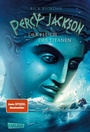 Bild: Percy Jackson 3: Der Fluch des Titanen - Carlsen