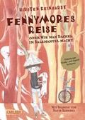 Cover: Fennymores Reise oder Wie man Dackel im Salzmantel macht - Carlsen