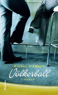 Enlarge image Cover: Völkerball - Deuticke