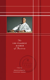 Abbildung von: The 100 Classic Dishes of Austria - Deuticke