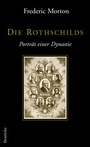 Cover: Die Rothschilds - Deuticke