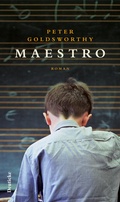 Cover: Maestro - Deuticke