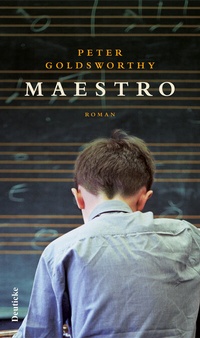 Enlarge image Cover: Maestro - Deuticke