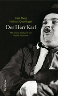 Cover: Der Herr Karl - Deuticke