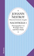 Cover: S&auml;mtliche Werke - Deuticke