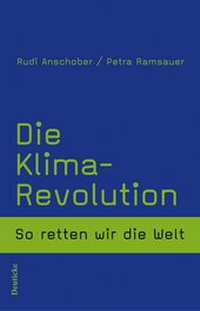 Enlarge image Cover: Die Klima-Revolution - Deuticke
