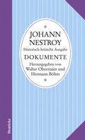 Cover: S&auml;mtliche Werke - Deuticke