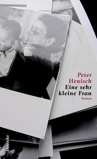 Abbildung von: Eine sehr kleine Frau - Deuticke