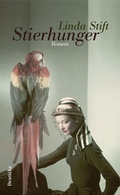 Cover: Stierhunger - Deuticke