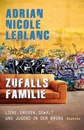 Cover: Zufallsfamilie - Deuticke