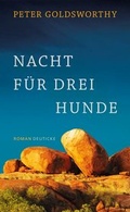 Cover: Nacht f&uuml;r drei Hunde - Deuticke