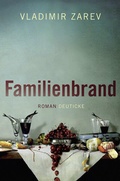 Cover: Familienbrand - Deuticke