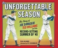 Enlarge image Cover: The Unforgettable Season - Putnam Adult