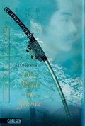 Cover: Der Clan der Otori 2: Der Pfad im Schnee - Carlsen