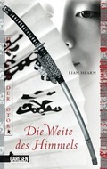 Cover: Der Clan der Otori 0: Die Weite des Himmels - Carlsen
