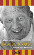 Cover: James Kr&uuml;ss - Carlsen