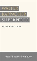 Cover: Silberpfeile - Deuticke