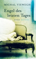Cover: Engel des letzten Tages - Deuticke