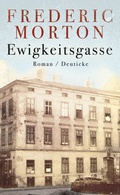 Cover: Ewigkeitsgasse - Deuticke
