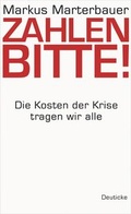 Cover: Zahlen bitte! - Deuticke