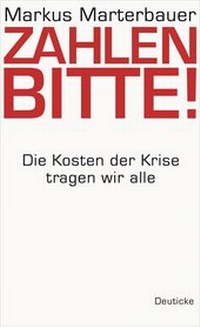 Enlarge image Cover: Zahlen bitte! - Deuticke