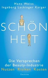 Abbildung von: Schönheit - Deuticke