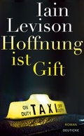 Cover: Hoffnung ist Gift - Deuticke