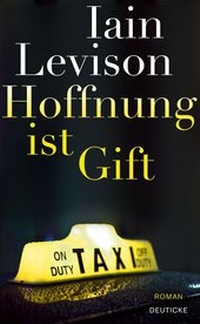 Enlarge image Cover: Hoffnung ist Gift - Deuticke