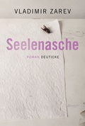 Cover: Seelenasche - Deuticke