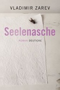 Cover: Seelenasche - Deuticke