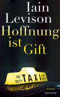 Cover: Hoffnung ist Gift - Deuticke