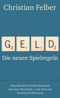 Cover: Geld - Deuticke