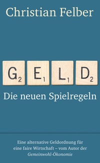 Enlarge image Cover: Geld - Deuticke
