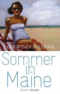 Abbildung von: Sommer in Maine - Deuticke